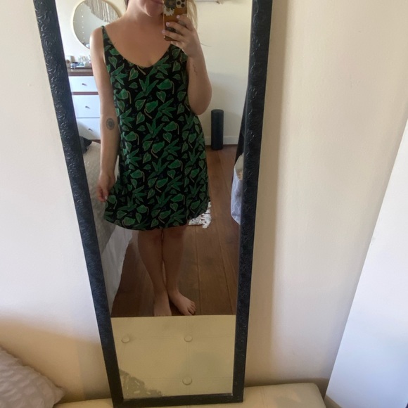 Urban Outfitters Dress - Picture 4 of 4